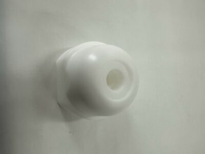 POM・PA樹脂製 集積マンドレルの製作