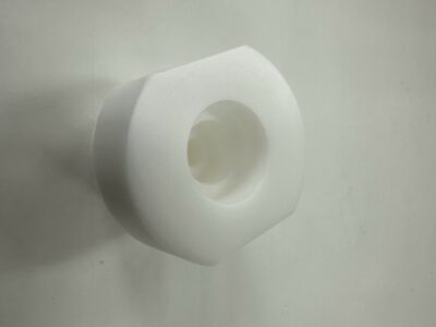 POM・PA樹脂製 集積マンドレルの製作